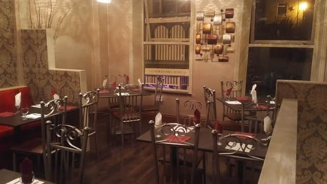 Eastern Spice - Takeaway in hebden bridge