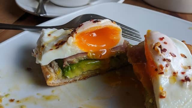 Cafe Crumbs in silsden