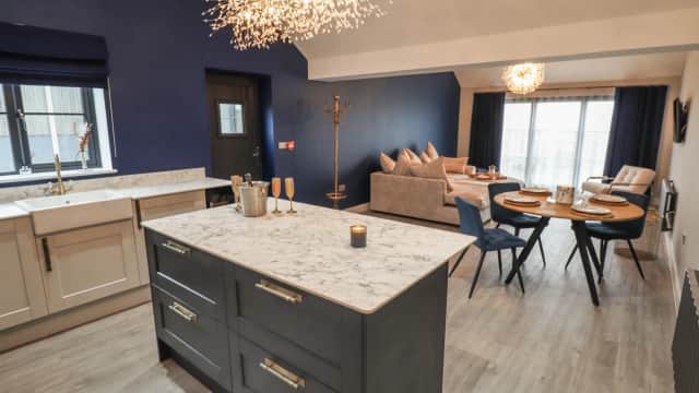 Accommodation at Wysteria in willerby