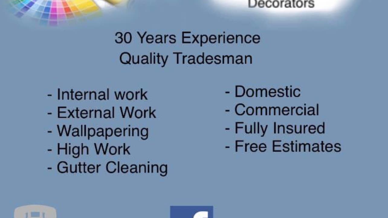 A S Painting Contractors Ltd
