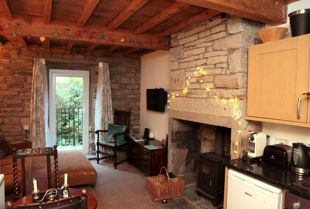 Millrace Cottage