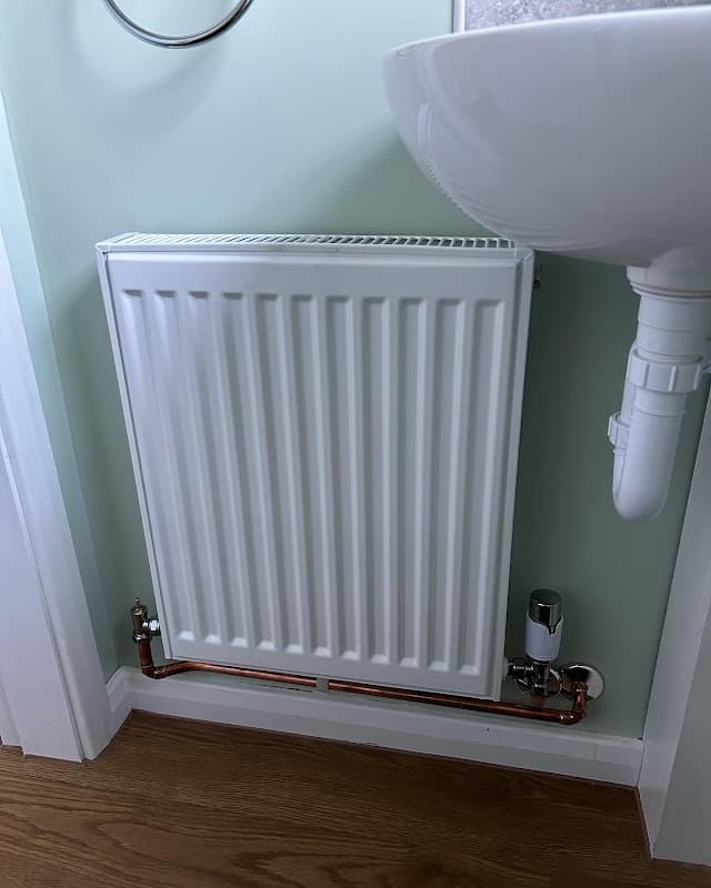 Heath’s Heating and Plumbing