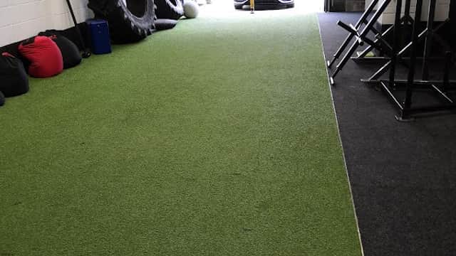 Viking Strength Gym - Gyms in alverthorpe