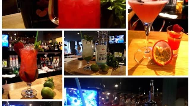 Dining at MasalaCraft- Indian Street Food Restaurant and Bar in york