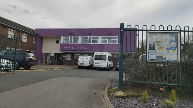 Mayfield Centre - Community Centres in bradford