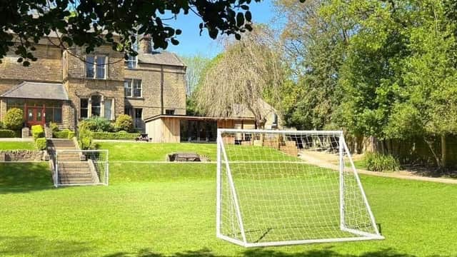 The Mount School & Nursery - Primary Schools in huddersfield