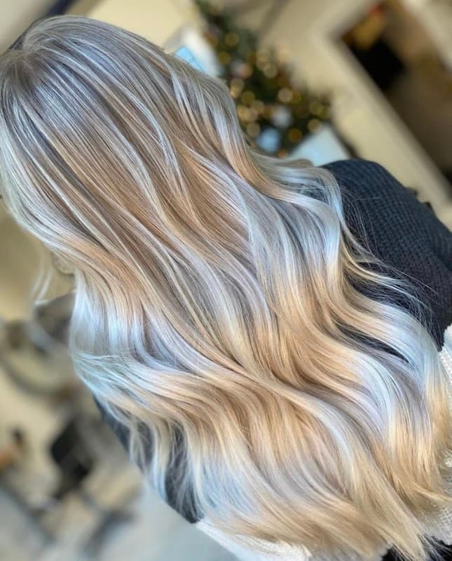 Signature Hair