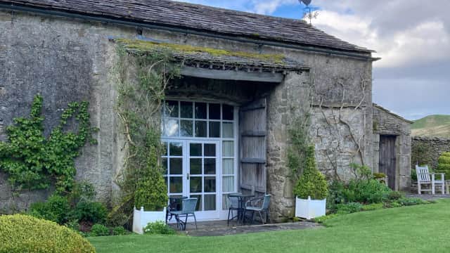 Accommodation at The Garden Rooms Lawkland in eldroth