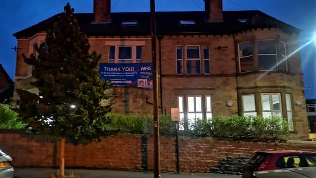 Muslim Welfare House - Mosques in sheffield