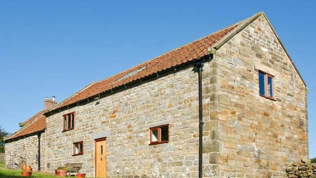 Accommodation at Orchard Cottage, Whitby in goathland