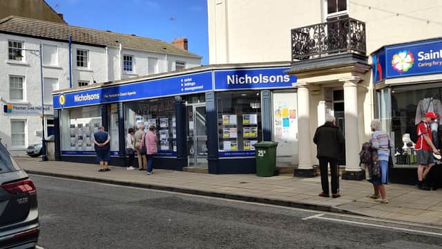 Nicholsons Property Group - Estate Agents in filey