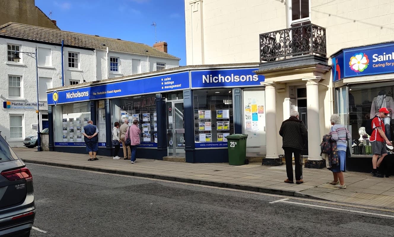 Nicholsons Property Group