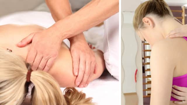 Elizabeth Webster Physiotherapy - Sports Injury Clinics in harrogate