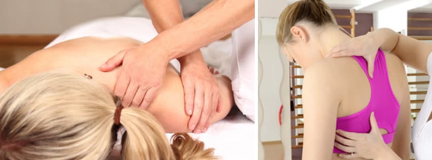 Elizabeth Webster Physiotherapy