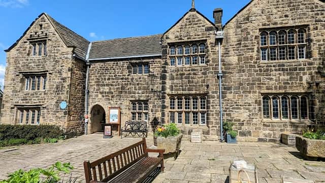 Ilkley Solar Gallery - Gallery in ilkley