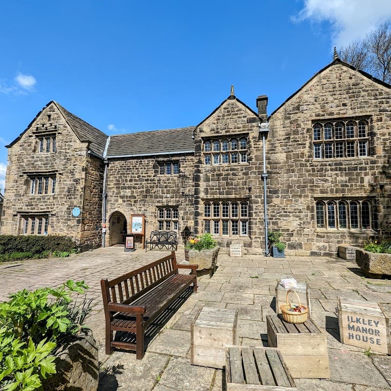 Ilkley Solar Gallery