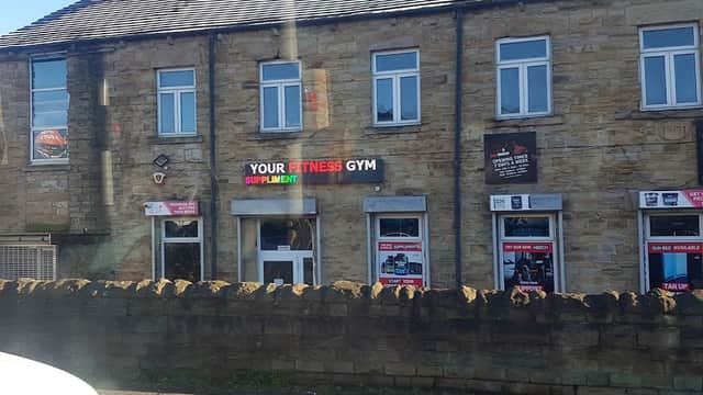 Your Fitness Dewsbury - Gyms in dewsbury