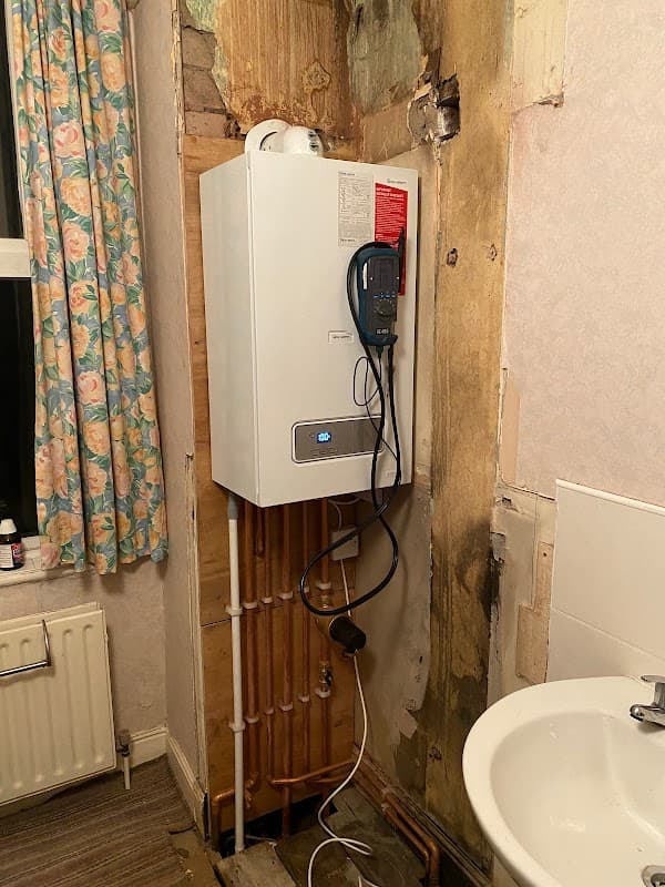 DMC Plumbing Solutions