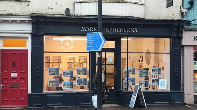 Mark Stephensons Estate Agents Malton - Estate Agents in malton