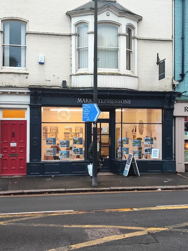 Mark Stephensons Estate Agents Malton