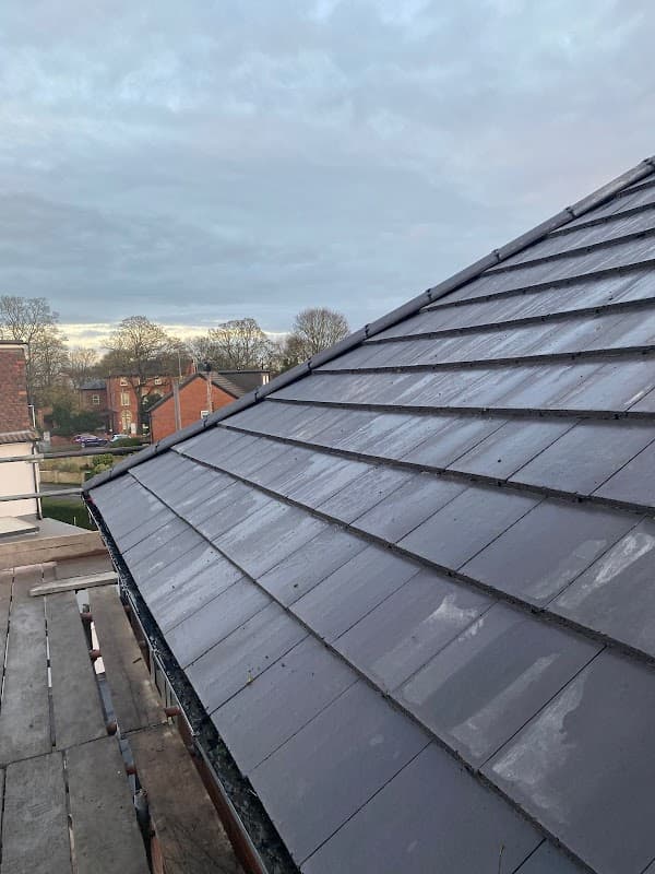 East Leeds Roofing Services