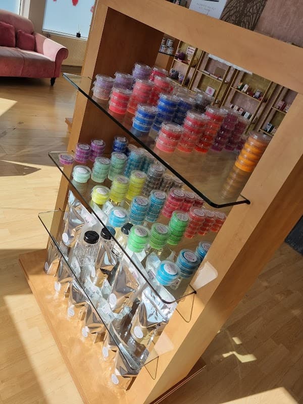 Scentz Home Aromas