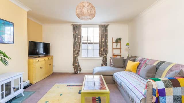 Accommodation at Flat 2 Peter Lane Cosy 1-Bed Flat in the Heart of York City Centre - Pass the Keys in york