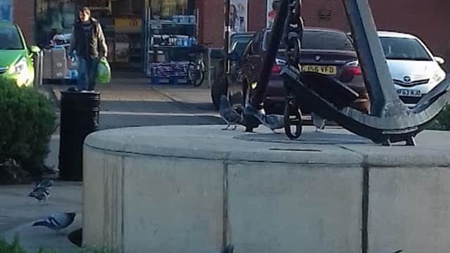 Saint Andrew's Retail Park - Shopping Centres in hull