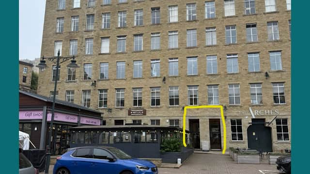The North Approach Gallery - Gallery in halifax