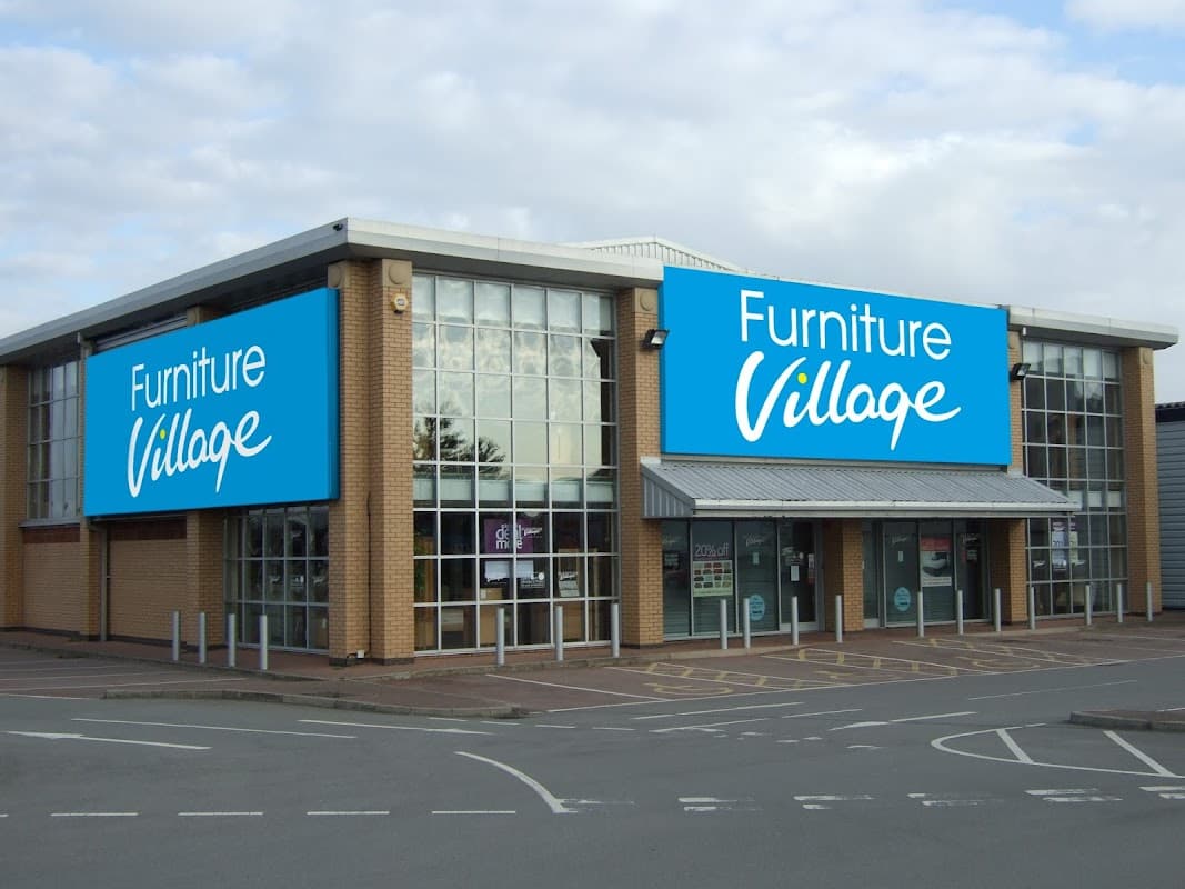 Furniture Village - Stockton