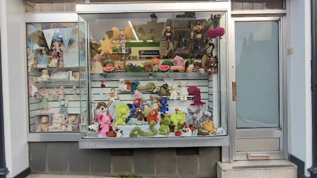 Hoppers of Malton - Gift Shops in malton
