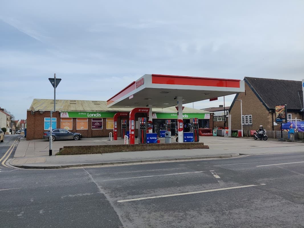 Esso