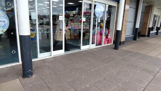 cardfactory - Gift Shops in rotherham