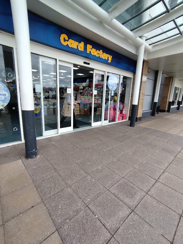 cardfactory