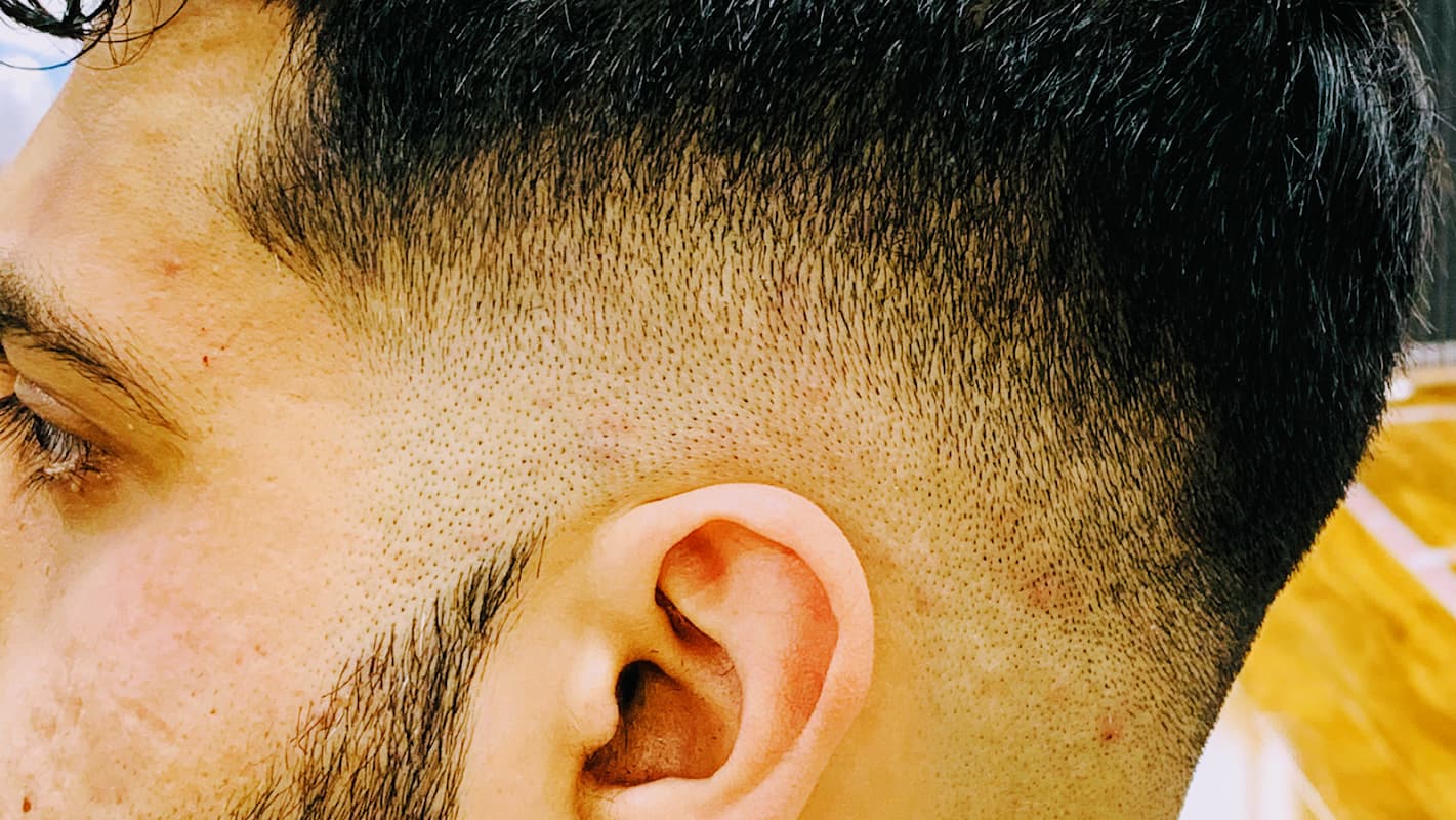 Kurdish Craft Cut