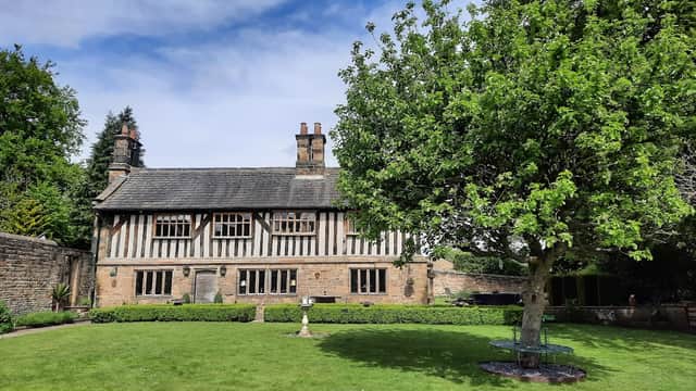 The Old Rectory at Mirfield - Guest House in mirfield