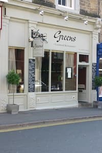 Green's of Whitby