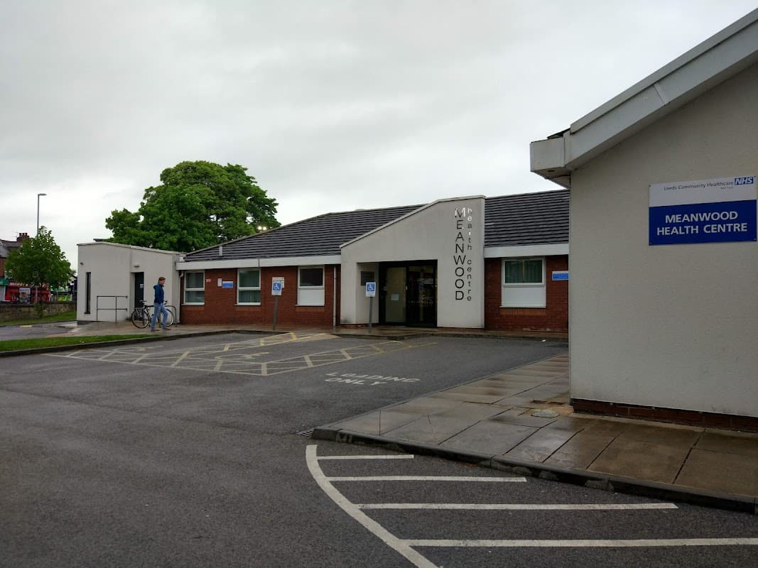 Meanwood Health Centre