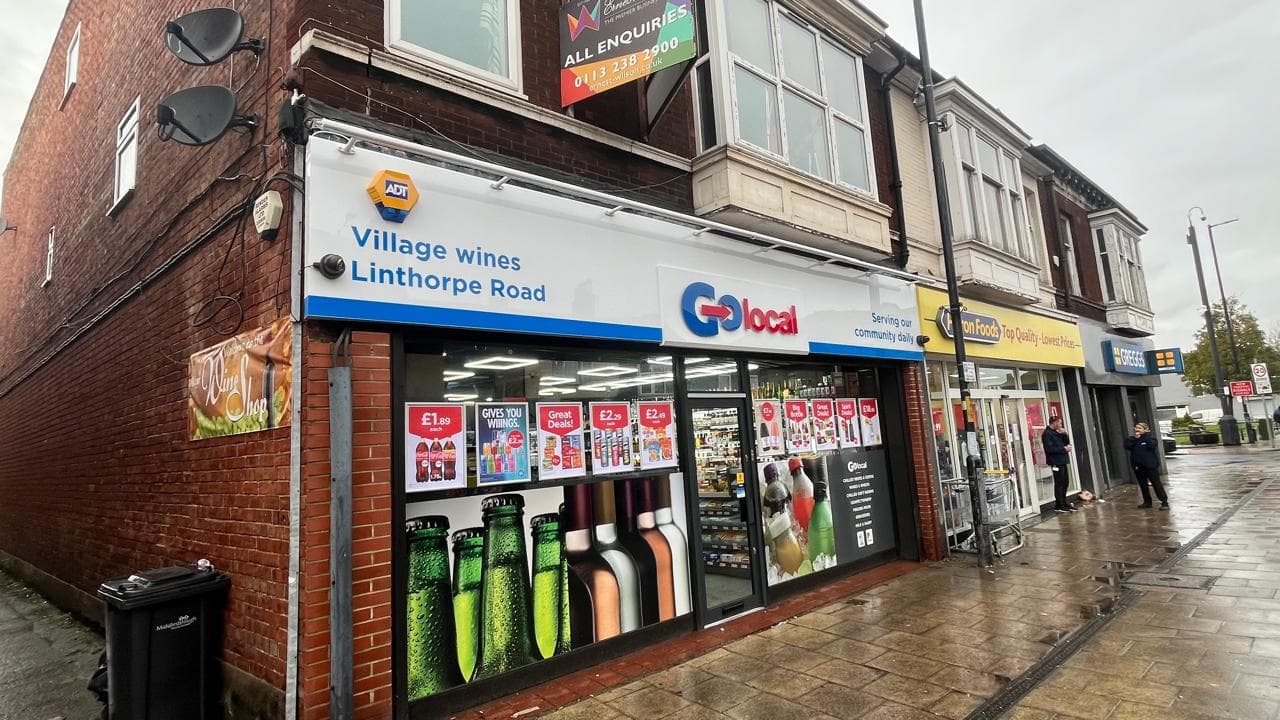 Village Wines