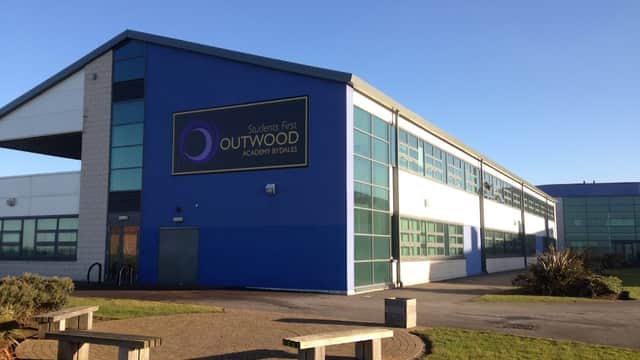 Outwood Academy Bydales - Secondary Schools in marske