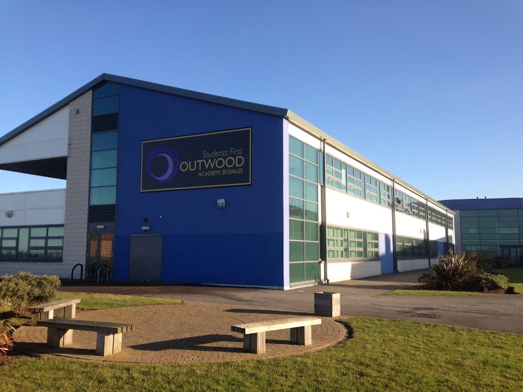 Outwood Academy Bydales