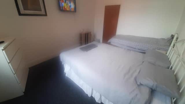 Accommodation at Adam letting(s) in middlesbrough