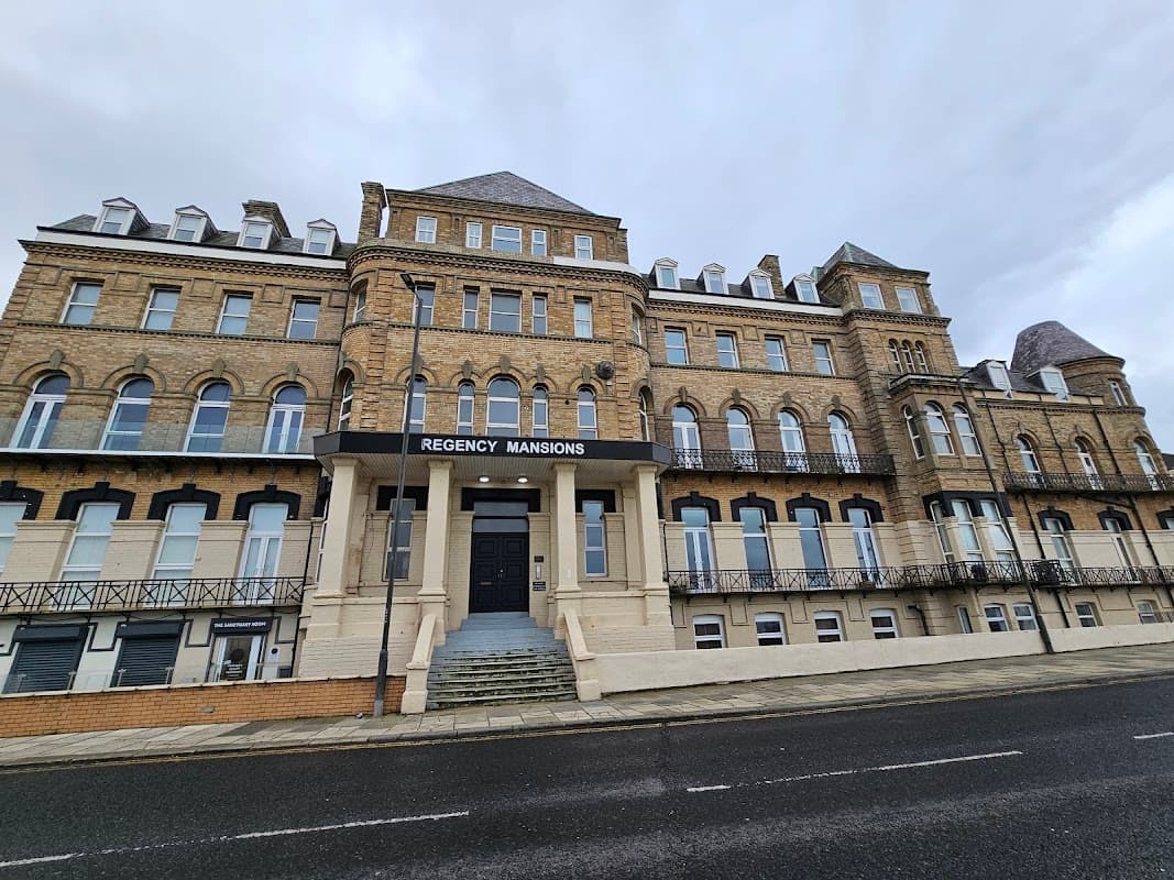 Host & Stay | Regency Mansions Apartment