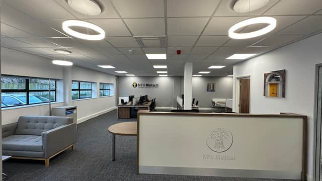 NFU Mutual Beverley & Holderness - Insurance in beverley