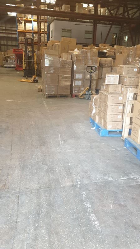 Brason Transport Haulage Doncaster