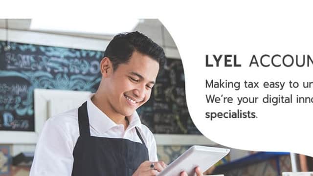 LYEL Accountants - Accountants in killingbeck