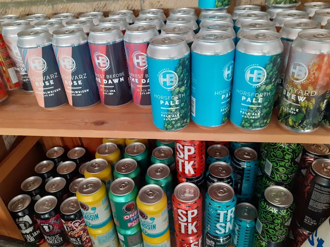 Yorkshire Hop