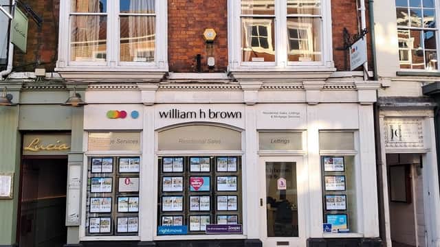 William H Brown Estate Agents Beverley - Estate Agents in beverley