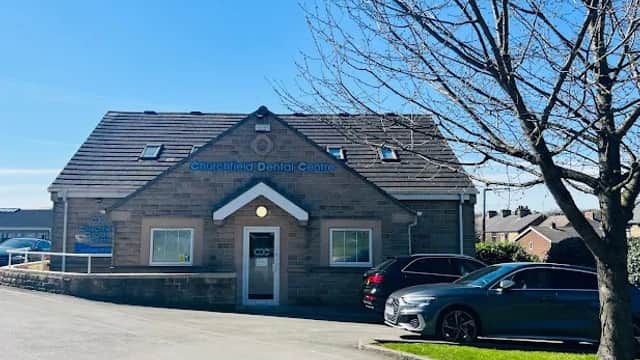 Churchfield Dental Centre - Dentists in barnsley