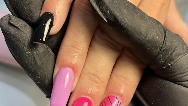 Euphoria nail technician - Nail Salons in wakefield